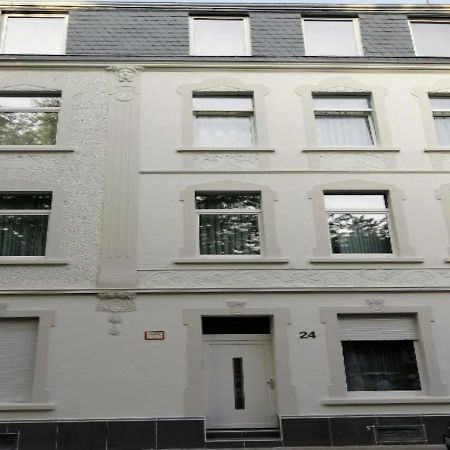 Wohnung In Koeln 1B Экстерьер фото