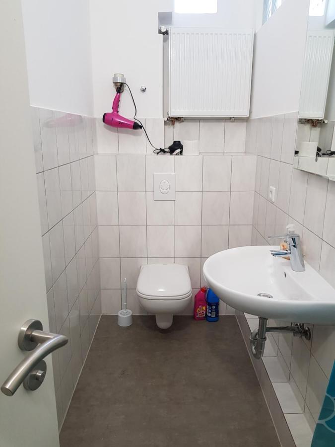 Wohnung In Koeln 1B Экстерьер фото
