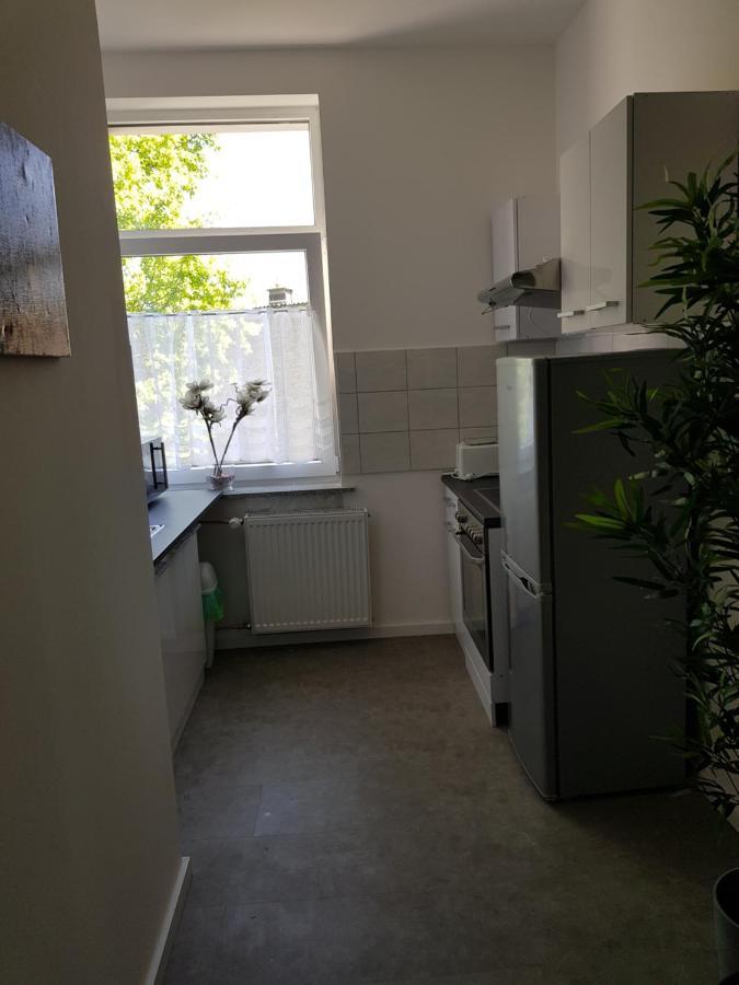 Wohnung In Koeln 1B Экстерьер фото