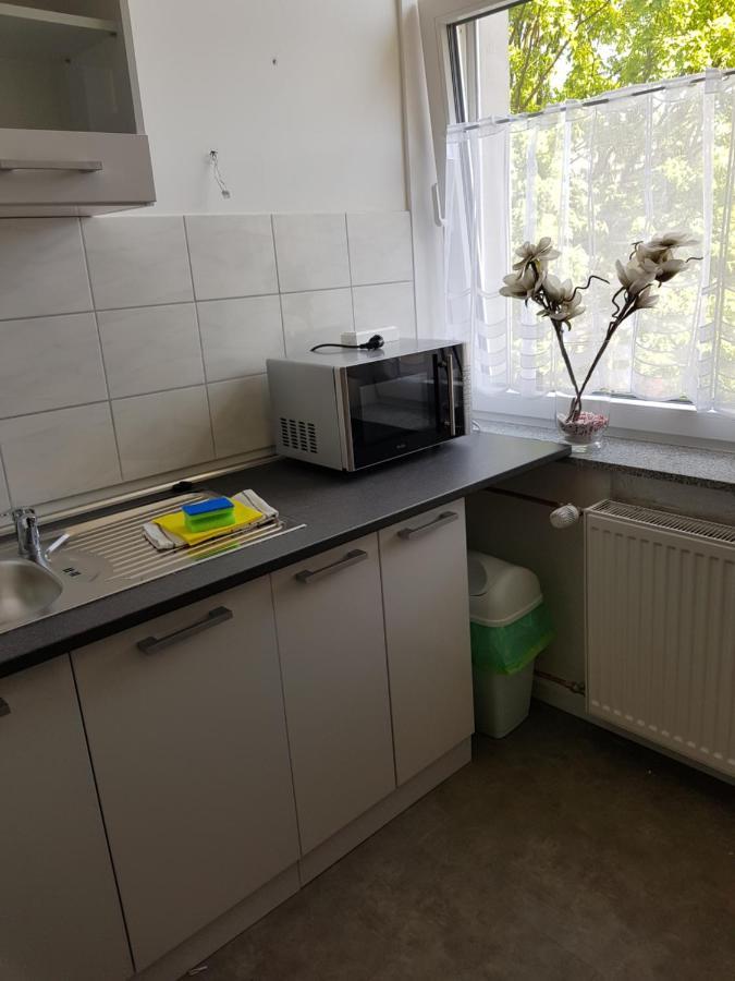Wohnung In Koeln 1B Экстерьер фото