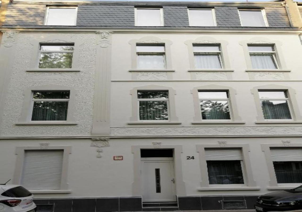 Wohnung In Koeln 1B Экстерьер фото