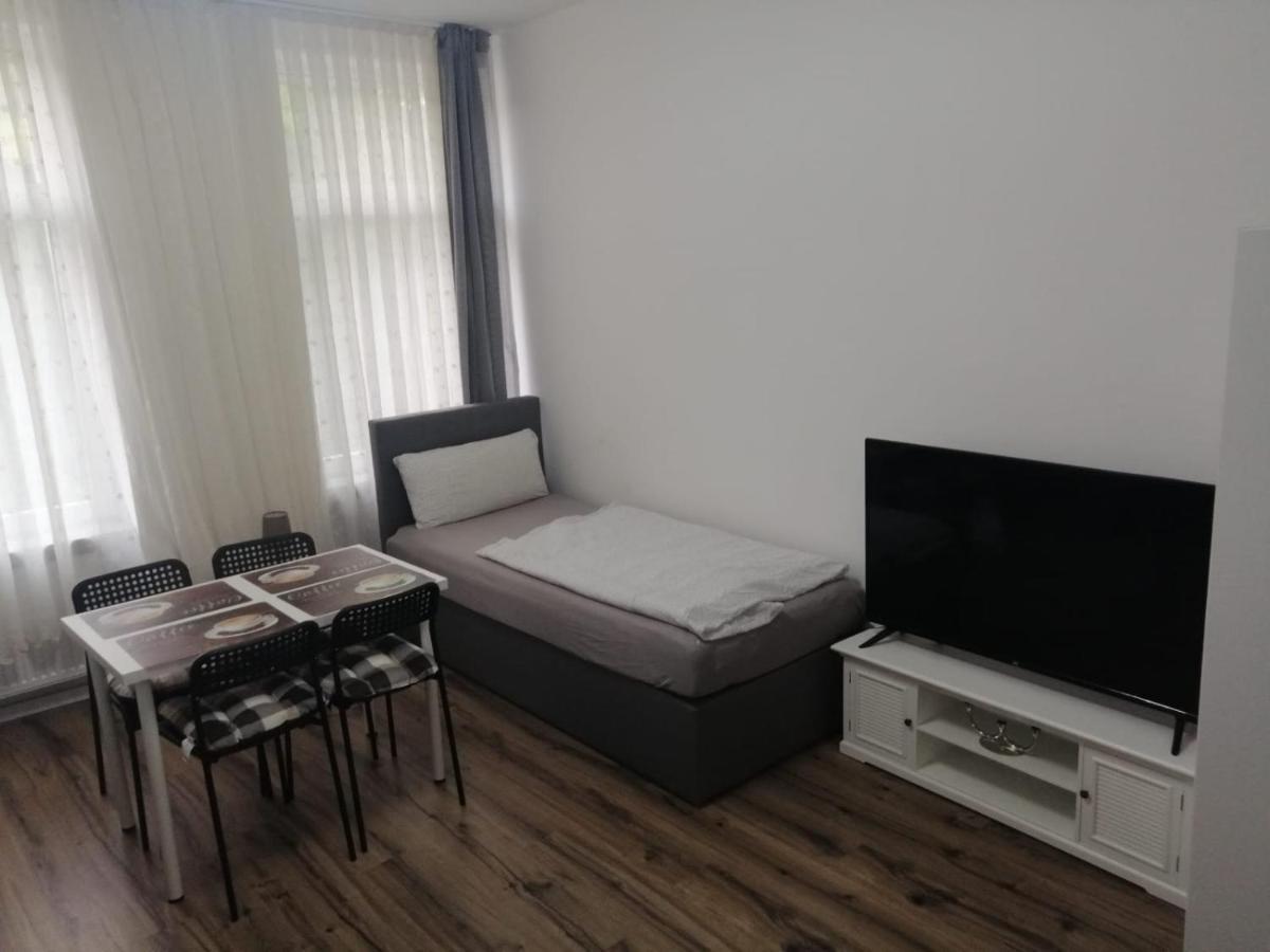 Wohnung In Koeln 1B Экстерьер фото