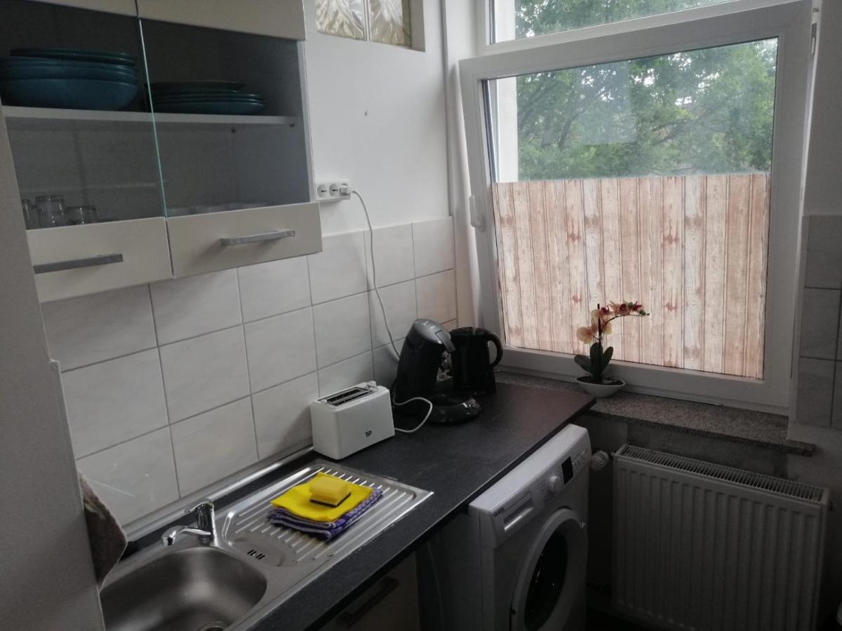 Wohnung In Koeln 1B Экстерьер фото